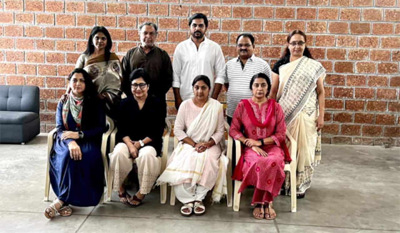 பாலியல் புகார் : குற்றம் புரிந்தவர்களுக்கு 5 ஆண்டுகள் சினிமாவில் தடை : தென்னிந்திய நடிகர் சங்கம் தீர்மானம்
