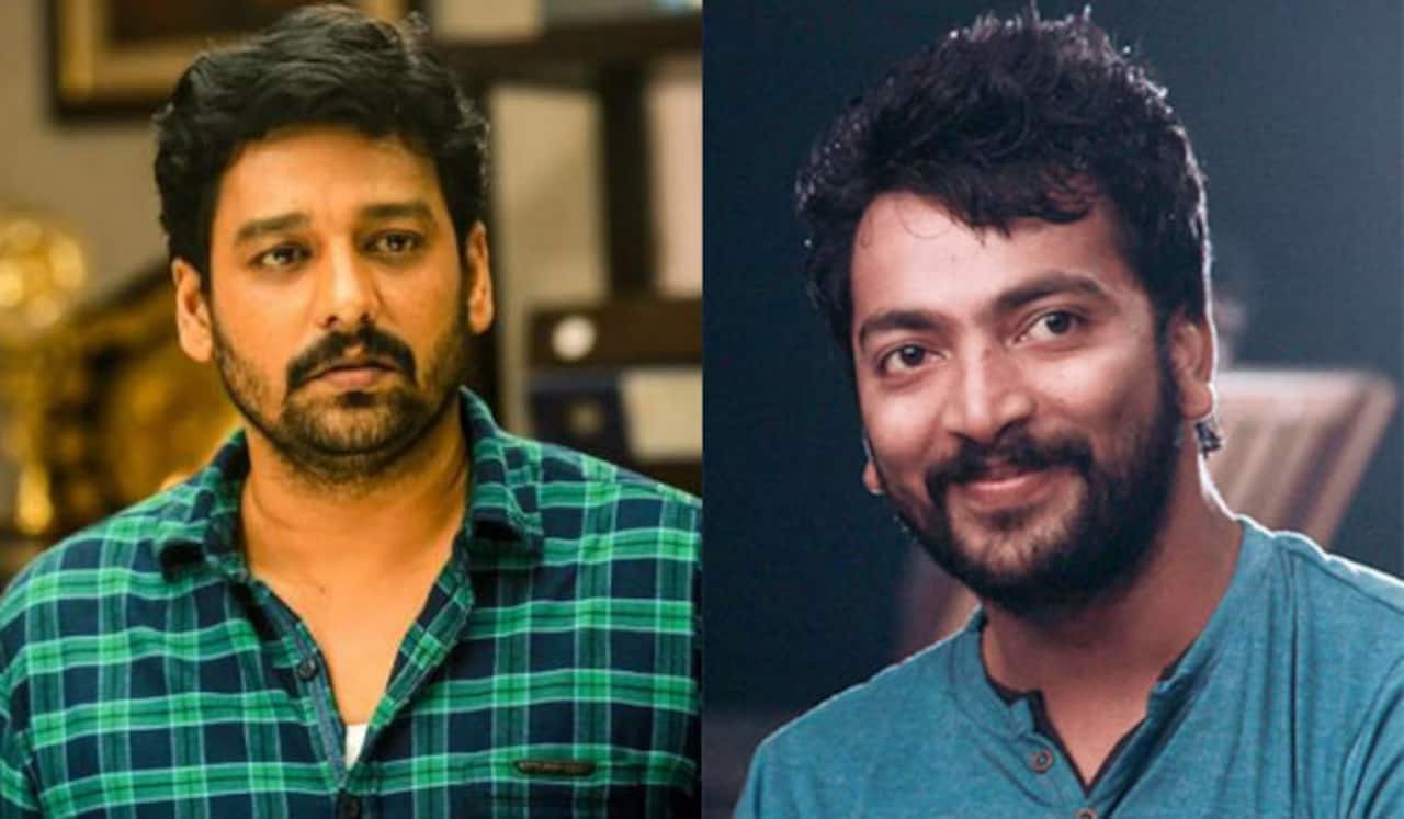 ஐஸ்வர்ய லஷ்மி வெப் தொடரில் இணைந்த விதார்த் மற்றும் கலையரசன்