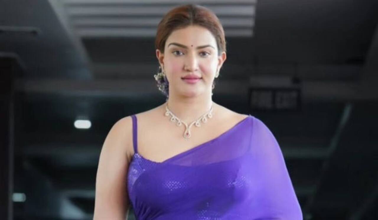 தயாரிப்பு நிறுவனம் துவங்கிய ஹனி ரோஸ்