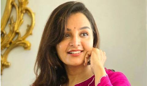 கருமேகங்கள் விலகட்டும் ; ஹேமா கமிஷன் குறித்து மனம் திறந்த மஞ்சு வாரியர்