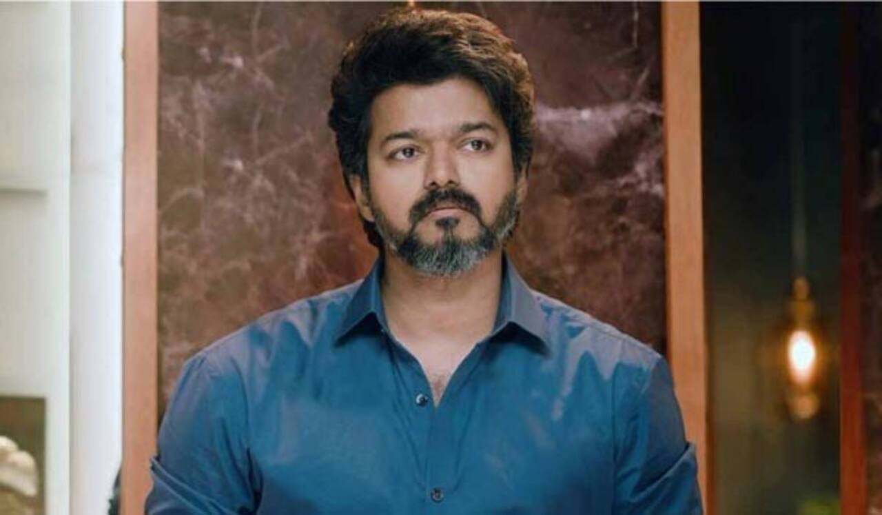 அமிதாப் பச்சன்-சல்மான் கானை ஓவர்டேக் செய்த விஜய்