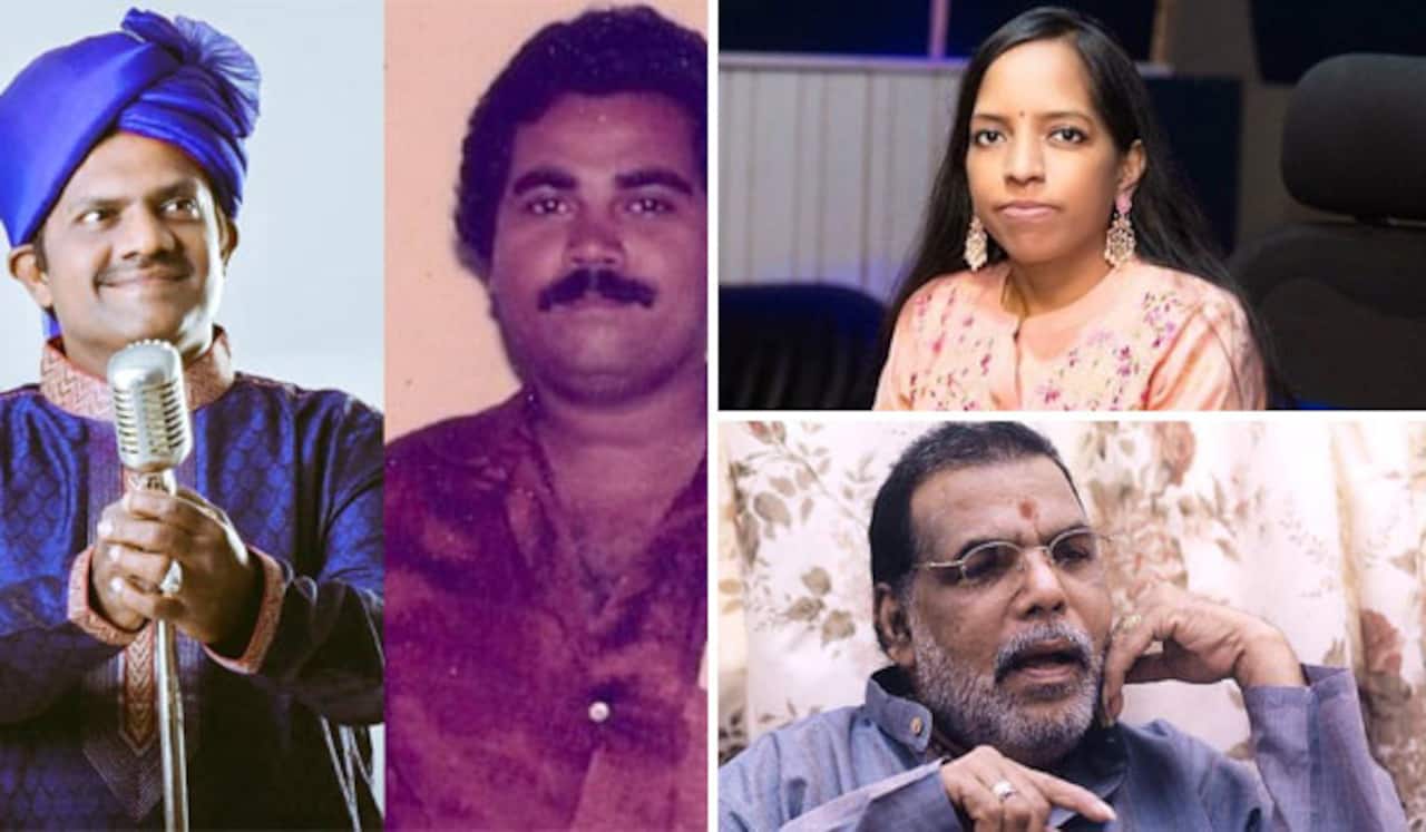 தமிழில் வெளியாகும் 3வது ஏஐ பாடல் மனசிலாயோ
