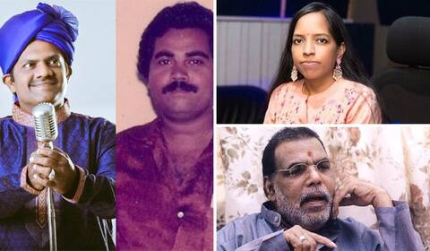 தமிழில் வெளியாகும் 3வது ஏஐ பாடல் மனசிலாயோ