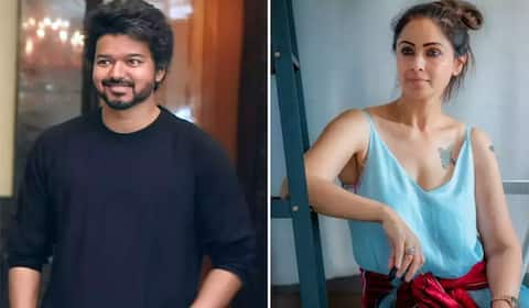 சினேகாவை தொடர்ந்து மீண்டும் விஜய்யுடன் இணையும் சிம்ரன்