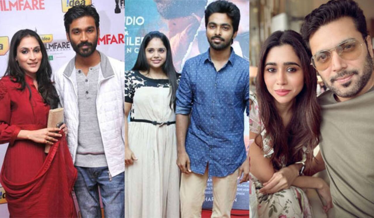10 ஆண்டுகளுக்குப் பிறகான பிரிவுகள்… - அதிர்ச்சியடையும் ரசிகர்கள்