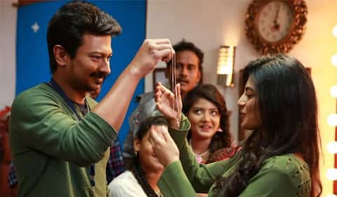 உதயநிதிக்கு பதில் அளிக்க  ஏஞ்சல் பட தயாரிப்பாளருக்கு கோர்ட் உத்தரவு