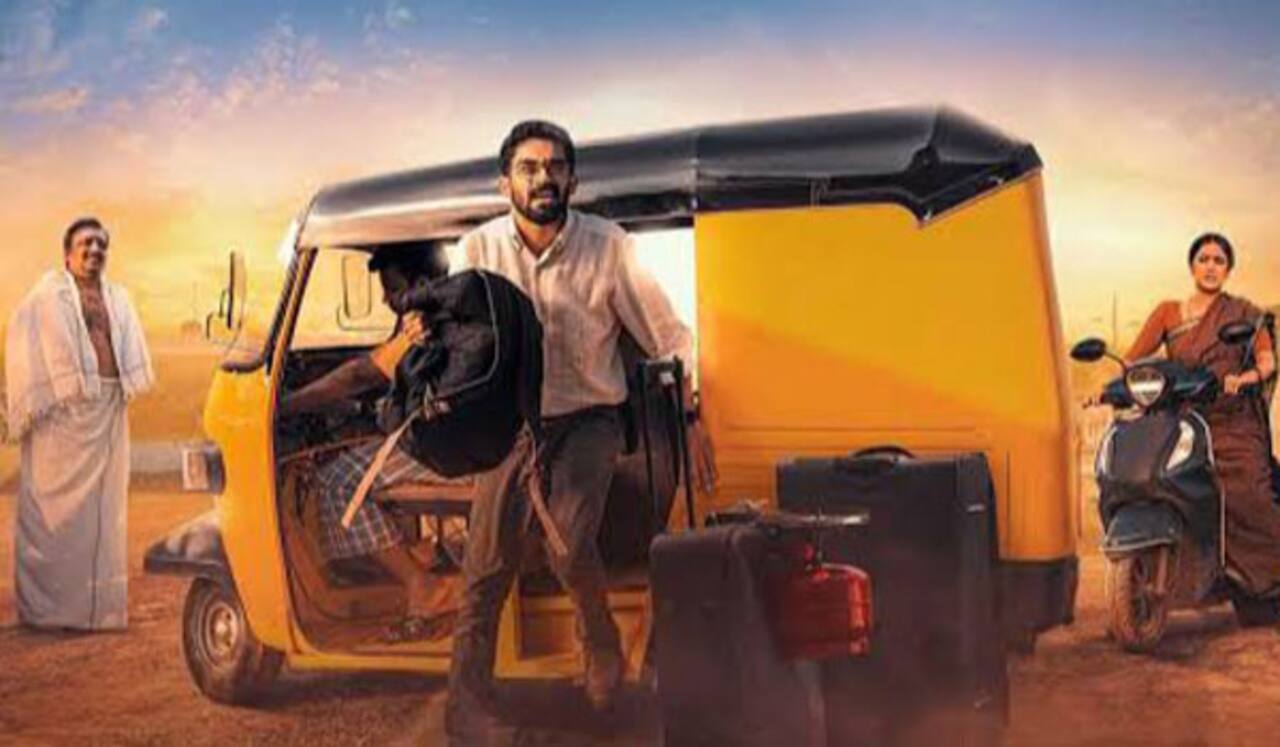 தமிழில் ரீமேக் ஆன ஹிந்தி வெப் தொடர்