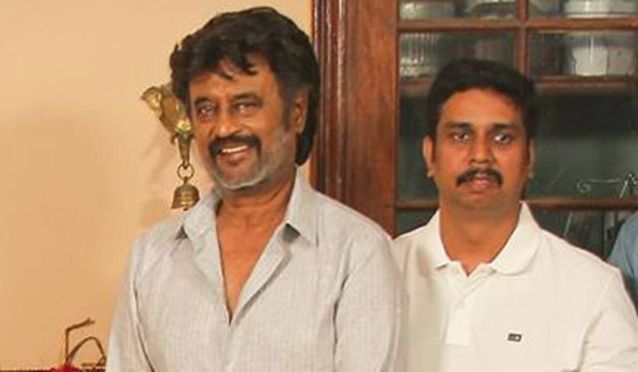 இயக்குனர்களை ரஜினி மதிக்கும் விதம் அருமை : வேட்டையன் இயக்குனர் ஞானவேல் புகழாரம்