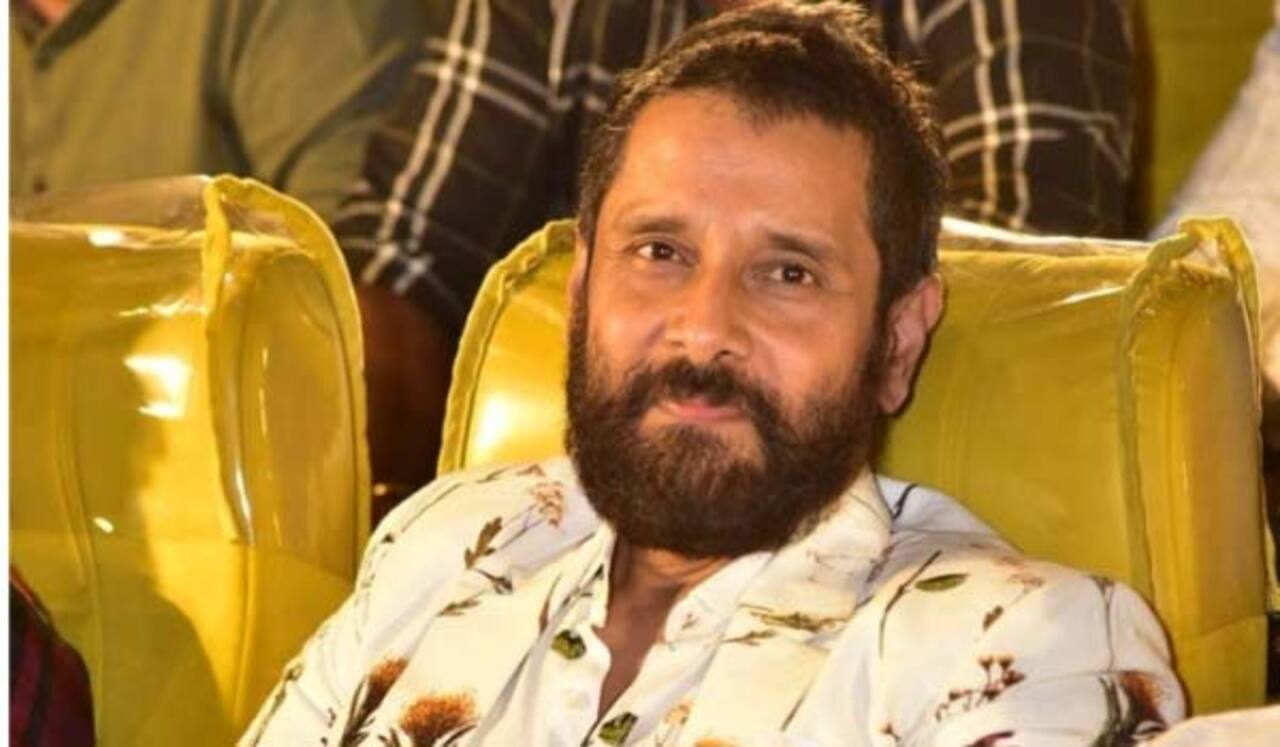 அந்நியன் 2ம் பாகத்தை எதிர்பார்த்த விக்ரம்