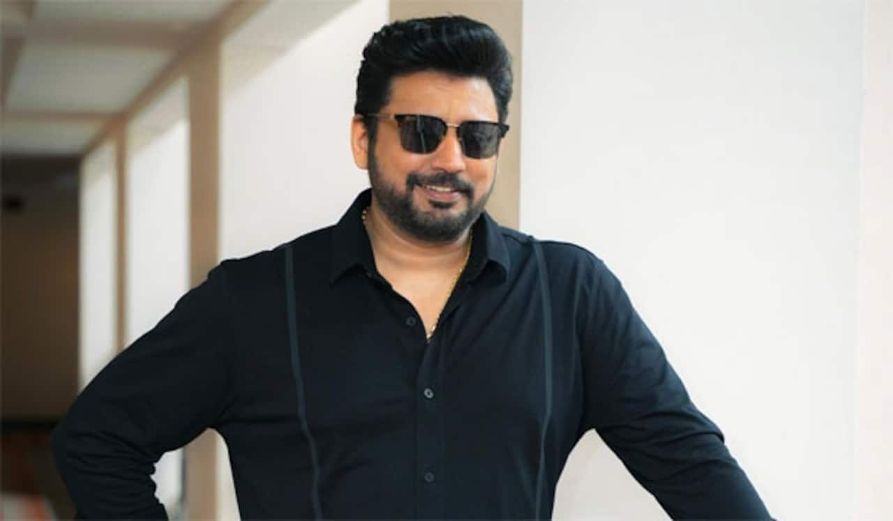 விஜய் படத்தை தொடர்ந்து சூர்யா படத்திலும் பிரசாந்த்?