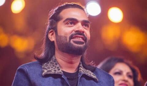 ஆந்திரா, தெலங்கானா வெள்ளத்திற்கு சிம்பு நிதியுதவி