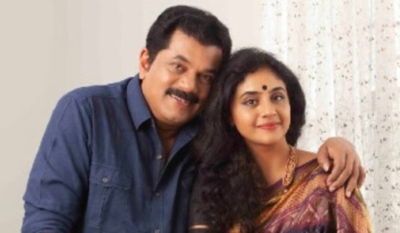 ஆஸ்திரேலியாவில் நிரந்தர குடியுரிமை பெற்ற முகேஷின் 2வது மனைவி