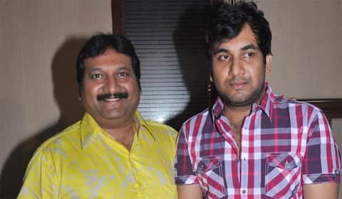 போதையில் தகராறு : பாடகர் மனோ மகன்கள் மீது வழக்கு பதிவு
