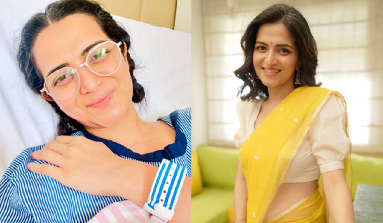 டிடிக்கு நடந்த மூட்டு மாற்று அறுவை சிகிச்சை