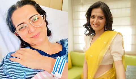 டிடிக்கு நடந்த மூட்டு மாற்று அறுவை சிகிச்சை