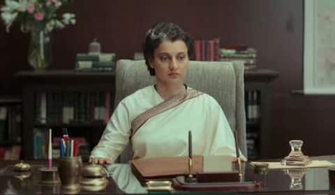 3 காட்சிகள் நீக்கத்துடன் எமர்ஜென்சிக்கு யுஏ சான்றிதழ்
