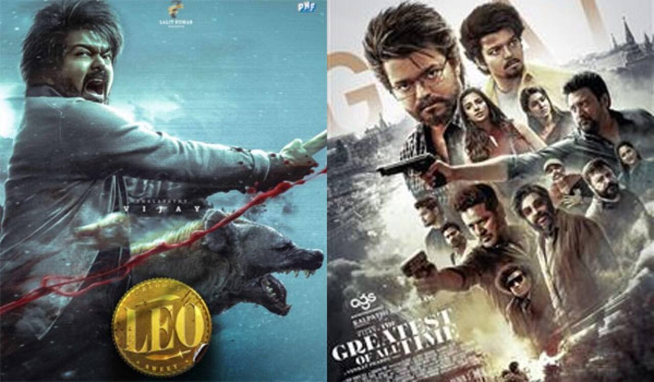 லியோ 2, தி கோட் 2 - எதிர்காலத்தில் வருமா?