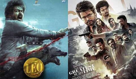லியோ 2, தி கோட் 2 - எதிர்காலத்தில் வருமா?