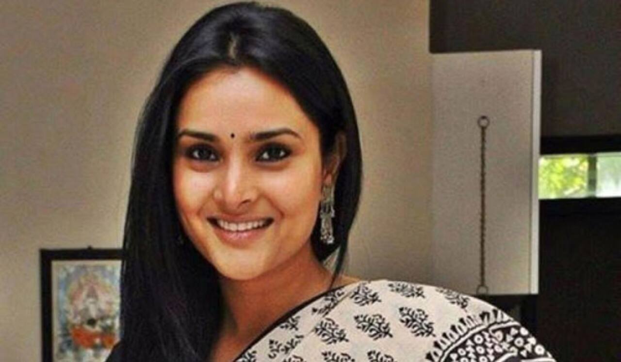 திருமண செய்தி : திவ்யா ஸ்பந்தனா கோபம்
