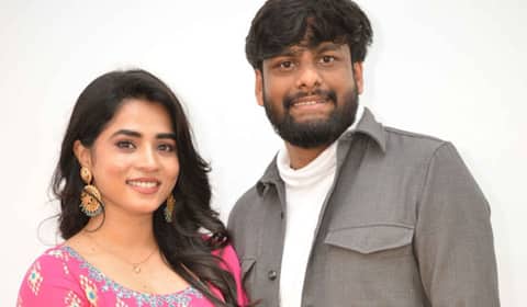 மூன்று மொழிகளில் உருவாகும் படம் ஓம் சிவம்