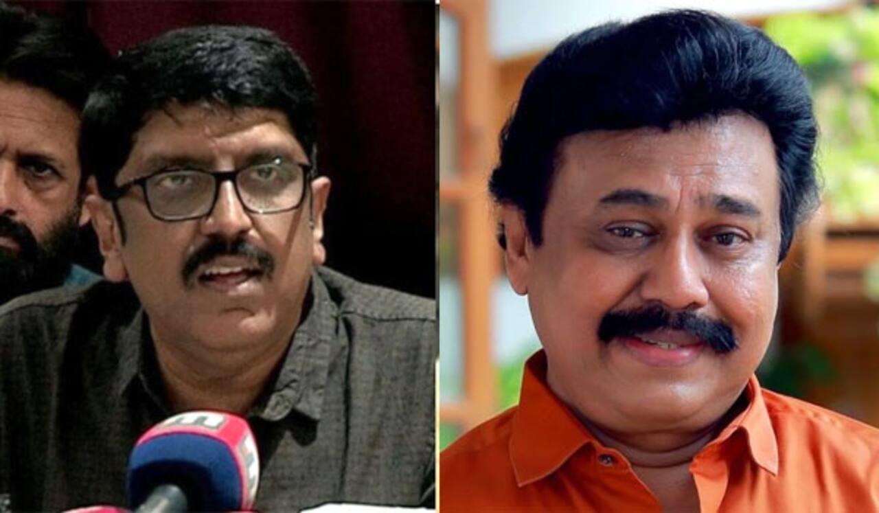 இயக்குனர் மீது நீதிமன்றத்தில் வழக்கு தொடர்ந்த காசி இயக்குனர்