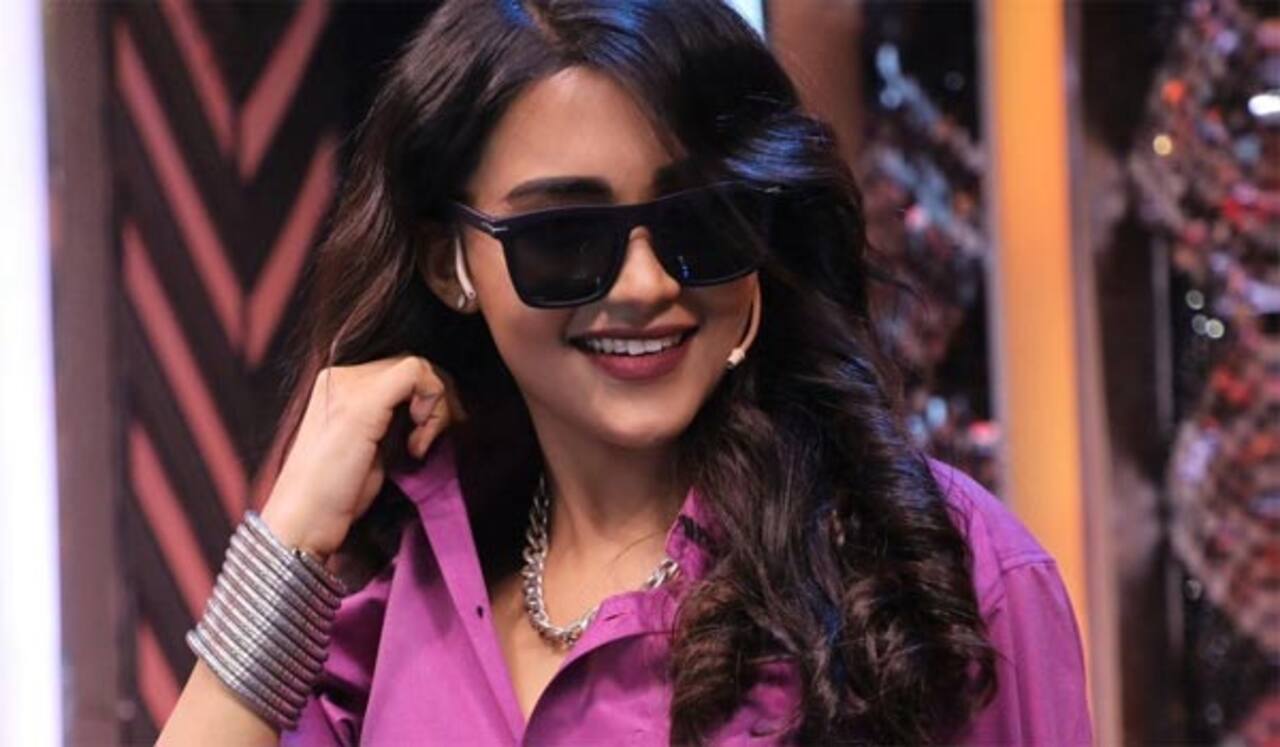 புது சீரியலில் கமிட்டான தர்ஷனா!