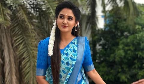 சீரியலிலிருந்து விலகியது ஏன்? சாய் காயத்ரி விளக்கம்