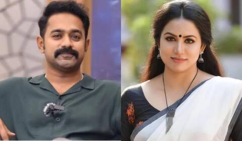 நடிகையின் குற்றச்சாட்டுக்கு வெளிப்படையாக வருத்தம் தெரிவித்த நடிகர் ஆசிப் அலி