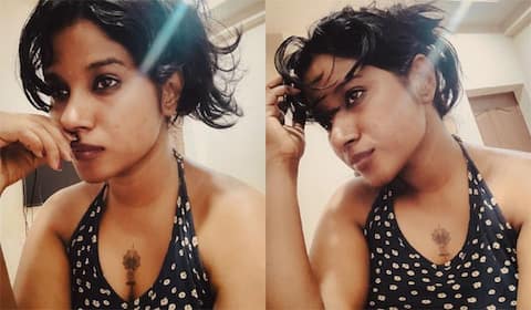 அந்த இடத்தில் டாட்டூ? சுந்தரி நடிகைக்கு குவியும் அட்வைஸ்