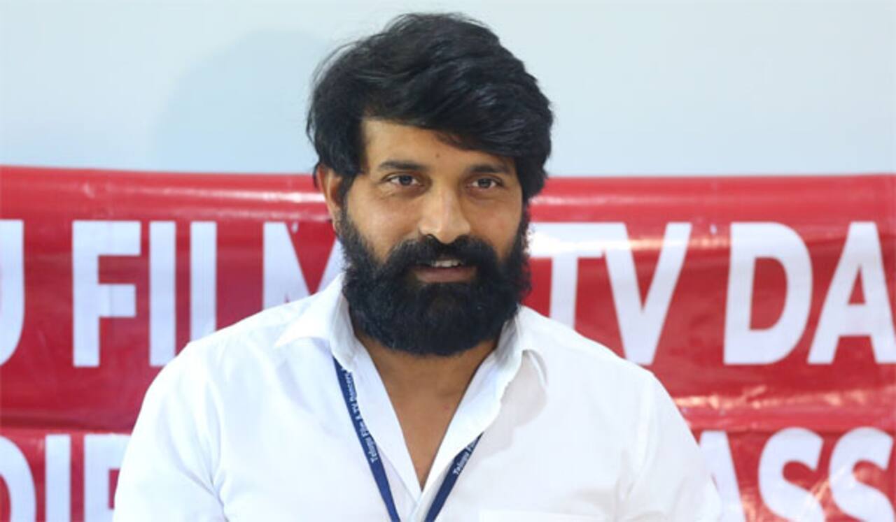 ரஞ்சிதமே பாடல் நடன இயக்குனர் ஜானி மீது நடனப் பெண் பாலியல் புகார்