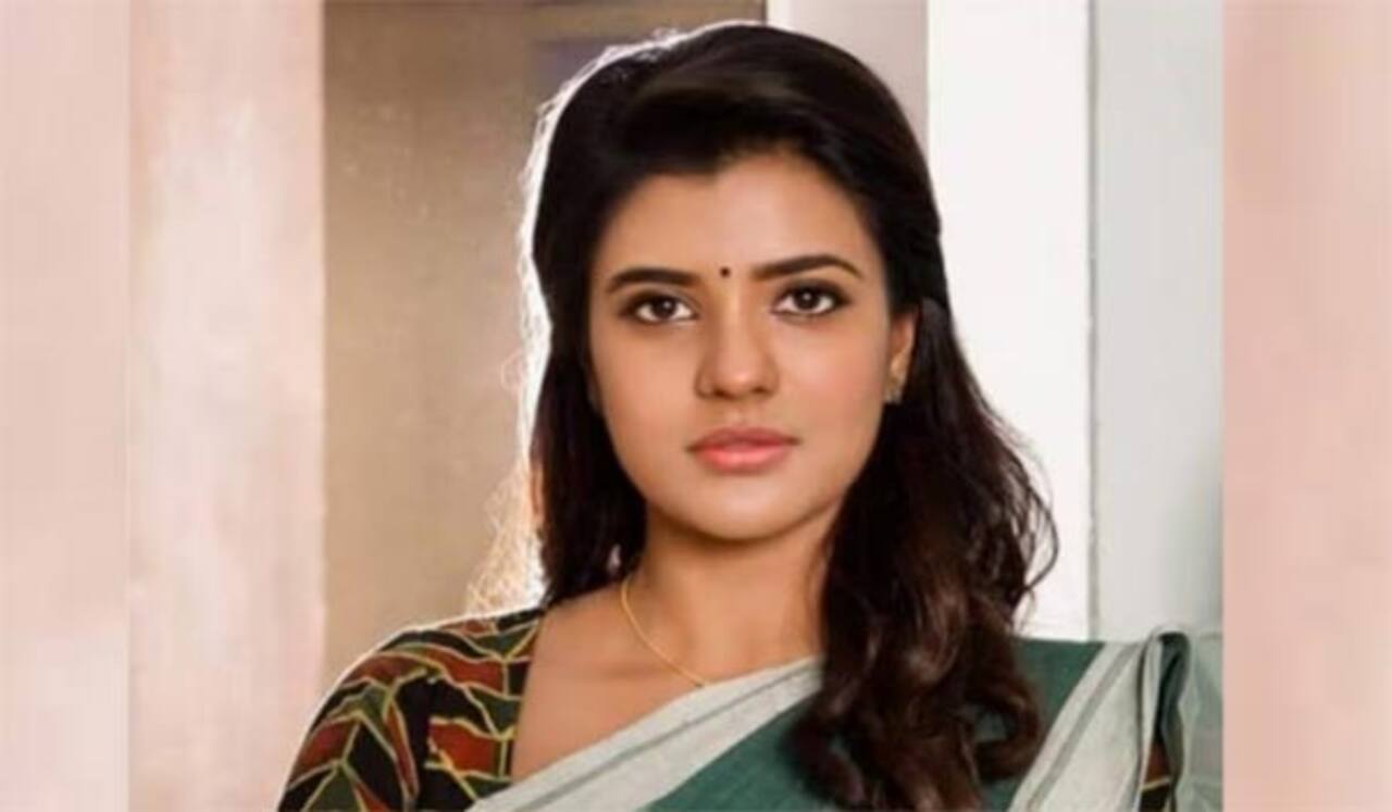 தமிழ் சினிமாவில் எதுவும் நடக்கவில்லை, கமிட்டியும் தேவையில்லை: ஐஸ்வர்யா ராஜேஷ்