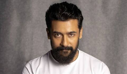 பாலிவுட்டில் வில்லனாக என்ட்ரி கொடுக்கும் சூர்யா?