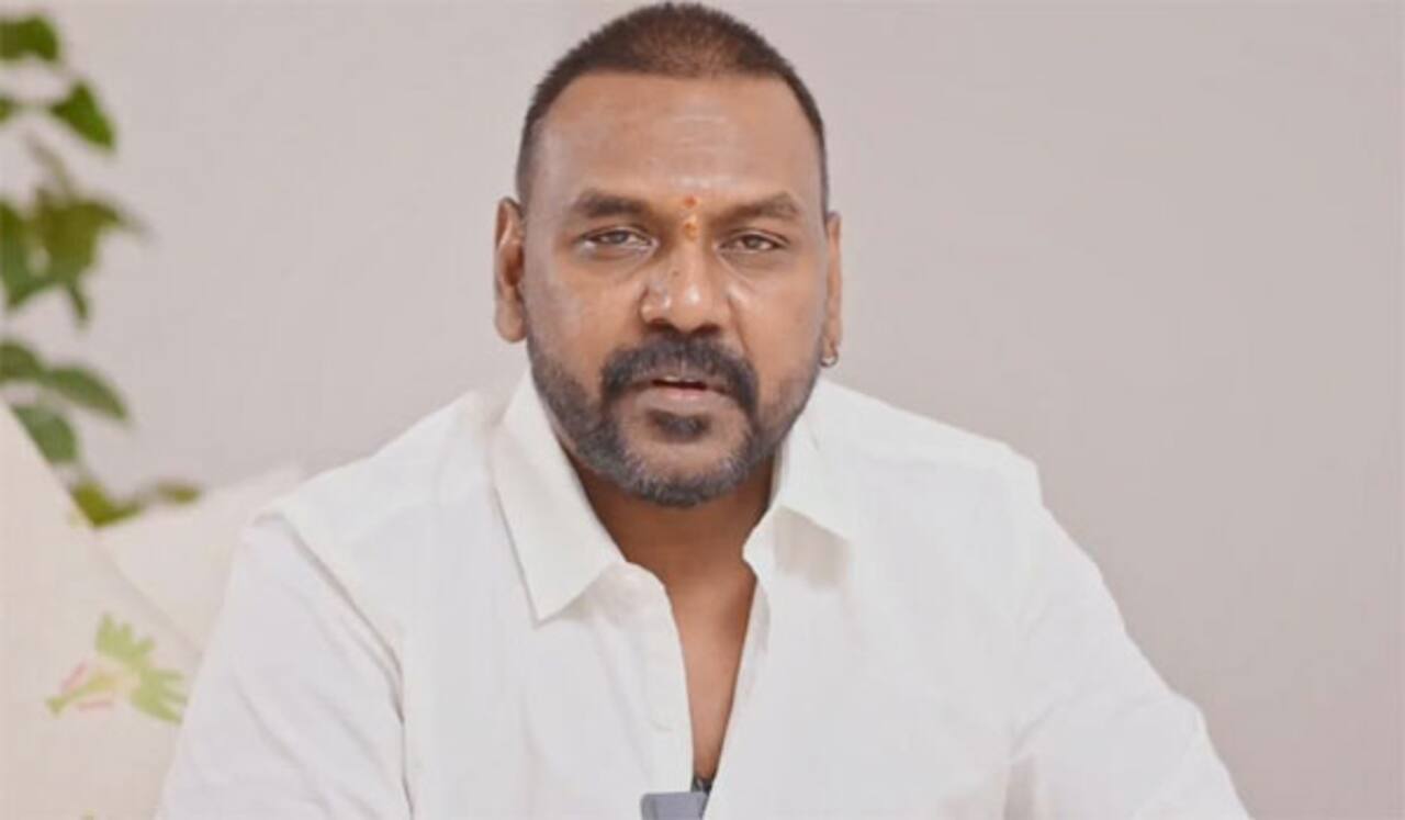 ஹிந்தி படத்தின் ரீமேக்கில் ராகவா லாரன்ஸ்