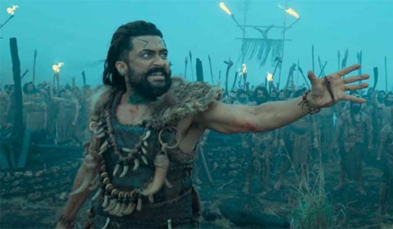 சூர்யாவின் கங்குவா ரிலீஸ் - இரண்டு தேதிகளை திட்டமிடும் படக்குழு!