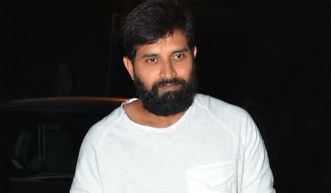 ஜானி மாஸ்டர் கைது செய்யப்படுவாரா ?