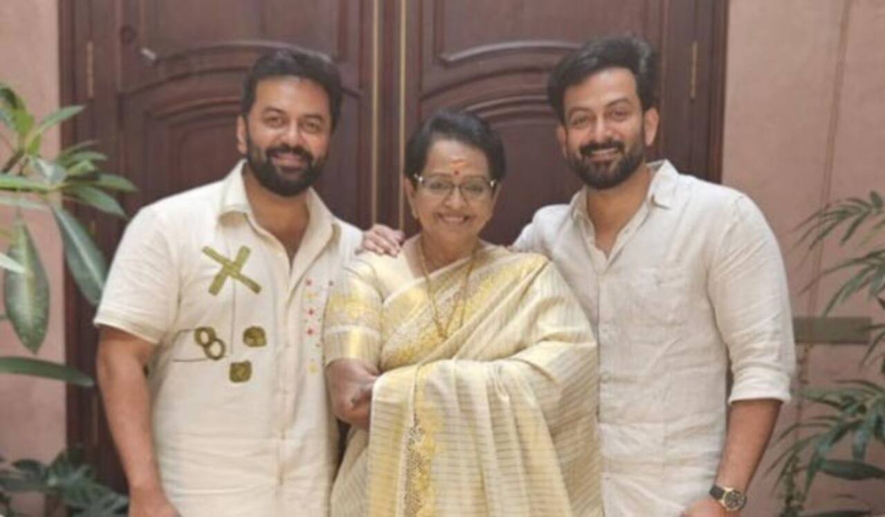 மும்பையில் ரூ.30 கோடி மதிப்பில் வீடு வாங்கிய பிரித்விராஜ்