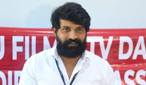 நடன இயக்குனர் ஜானி இடை நீக்கம் : தெலுங்கு பிலிம் சேம்பர் அதிரடி