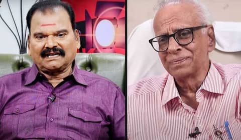 நடிகைகள் குறித்து அவதூறு பேசும் காந்தாராஜ், பயில்வான் ரங்கநாதன் மீது நடிவடிக்கை: மாதர் சங்கம் கோரிக்கை