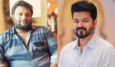 விஜய் தவறான ரூட்டில் செல்கிறார் - மோகன்.ஜி வருத்தம்