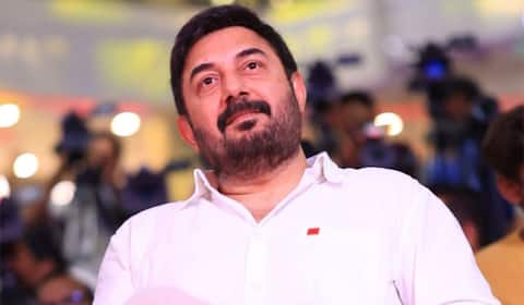 ரசிகர் மன்றம் எதற்கு... ஊரார் பிள்ளையை கெடுக்க விரும்பவில்லை : அரவிந்த்சாமி பளீச்