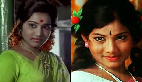 பிளாஷ்பேக்: பிரவீனாவின் நிறைவேறாத கனவு
