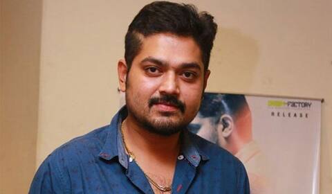 வாழ்க்கையிலேயே செய்த பெரிய தவறு பிக்பாஸ் - சக்தி