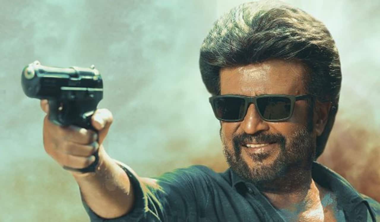 நாளை வெளியாகும் வேட்டையன் படத்தின் இரண்டாம் பாடல்
