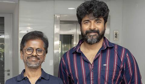 சிவகார்த்திகேயனை தவிப்பில் விட்ட ஏஆர் முருகதாஸ்