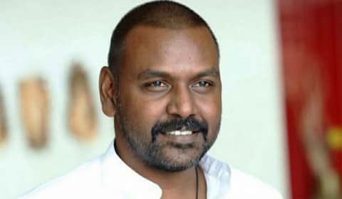எல்.சி.யு.வில் இணையும் ராகவா லாரன்ஸ்
