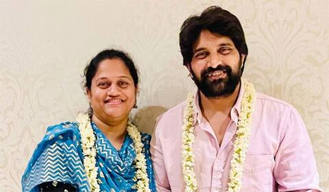 குற்றத்தை நிரூபித்தால் கணவரை பிரிய தயார்: அடுக்கடுக்கான கேள்விகளுடன் ஜானி மாஸ்டர் மனைவி சவால்