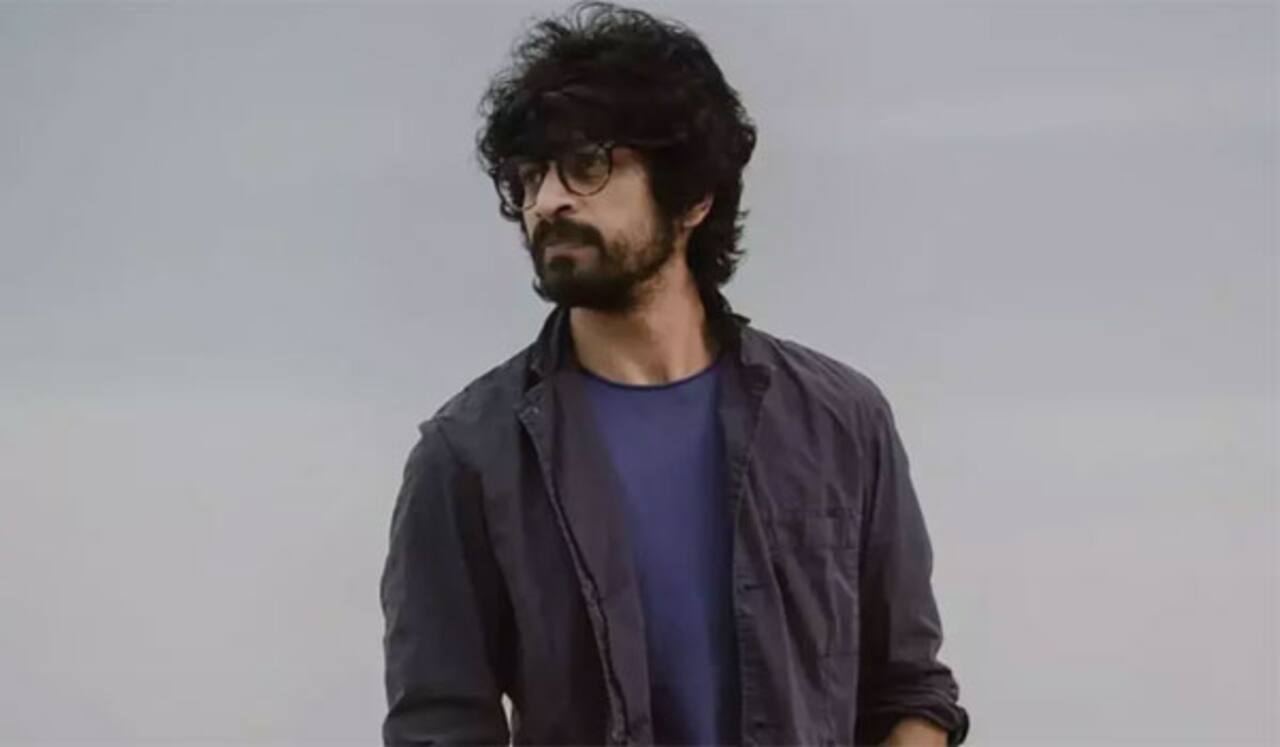 ‛குட் பேட் அக்லி படத்தில் இணைந்த அர்ஜுன் தாஸ்