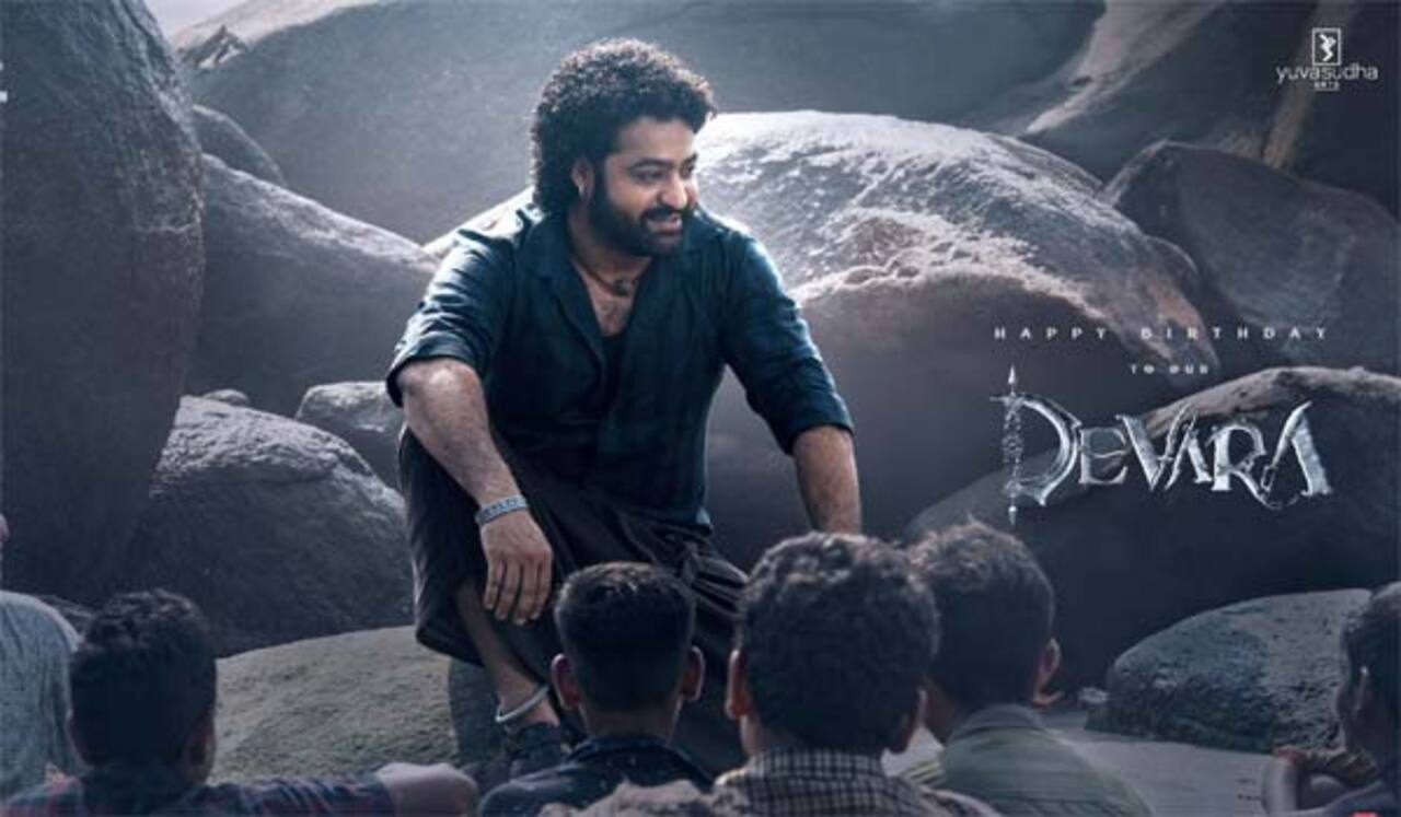 தேவரா 1 - ஆறு காட்சிகள், கூடுதல் கட்டண உயர்வு - அரசு ஆணை
