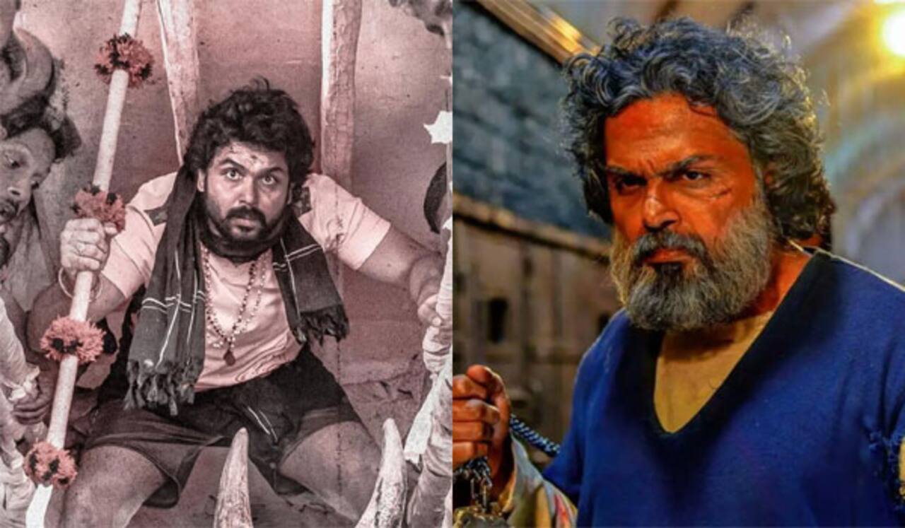 மெய்யழகன் படத்துடன் இணைந்த சர்தார் 2!