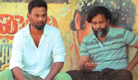 லப்பர் பந்து இயக்குனரின் அடுத்த படத்தை தயாரிக்கும் தனுஷ் பட தயாரிப்பாளர்!